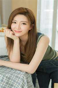 美人如玉