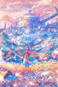 星圈预热