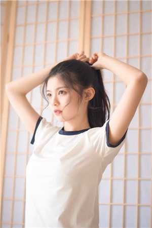 吻别前，爱意涌动