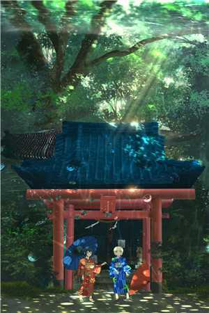 这叫反差萌
