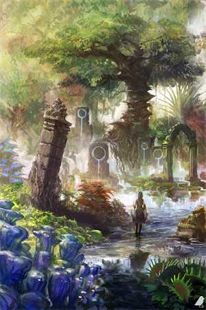 我苟在玄幻世界种田
