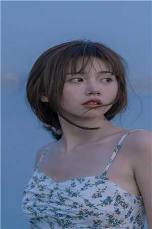 一场山洪,她火遍全网
