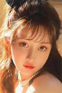 惊，我的娘子不是人！