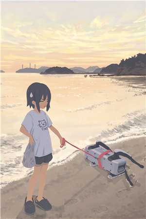 都市之神医下山