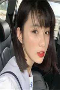 起猛了，看到闺蜜变厉鬼了