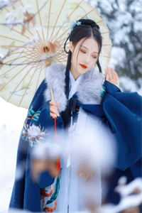 沈烟傅孟京