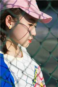 惊！我的女儿是条龙