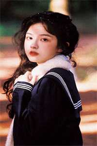 武门小贵女