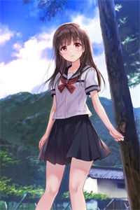 文本图片元素