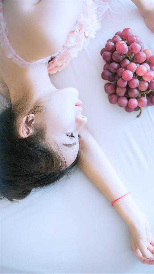伪装丑妃