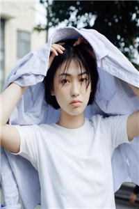 武门小贵女