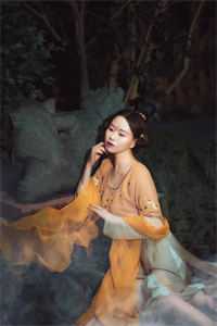 夜潮汹涌