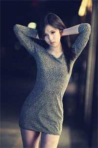 妻子的隐秘