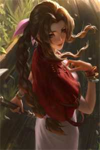 世子家有朵霸王花