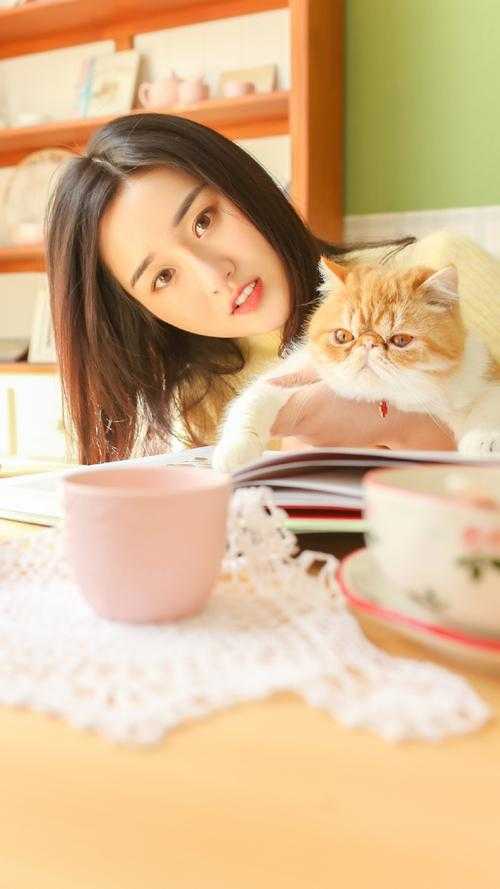 我家娘子，不对劲