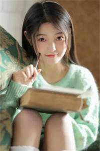 穿成虐文女主角大结局
