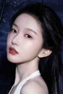 惊，我的娘子不是人！