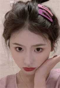 武门小贵女