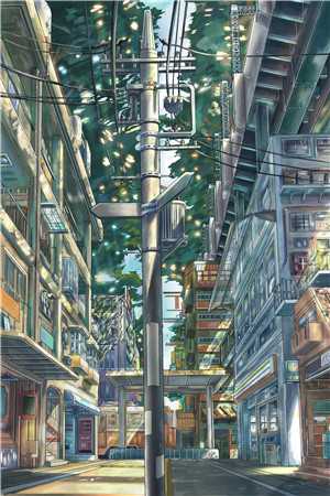 人生无常