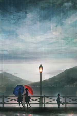 时忆晗傅宁洲结局