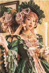 惊！我的女儿是条龙