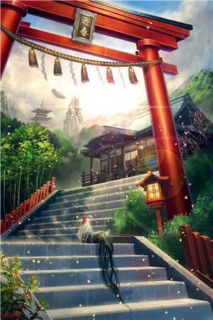 我一精神病，被挑中参加规则怪谈