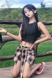 我的娇美大小姐