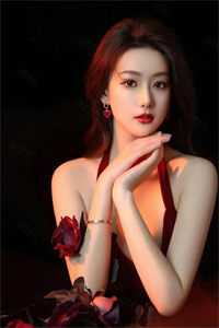 师娘，我不想努力了