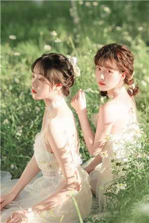 娘娘套路深，三千宠爱集一身