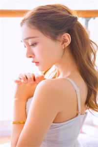我的青岛姑娘