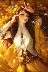 团宠：别惹女配，她身后皆是大佬