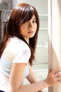 去给我买橘子