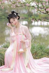 穿越：不小心惹上无情仙尊