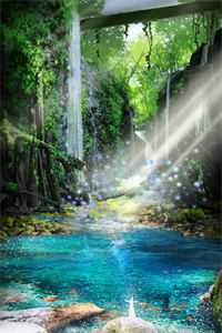 邪王权宠掌心娇