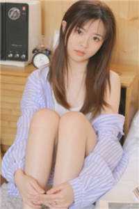 以后她会是他的新娘