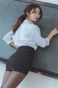 惊，我的娘子不是人！