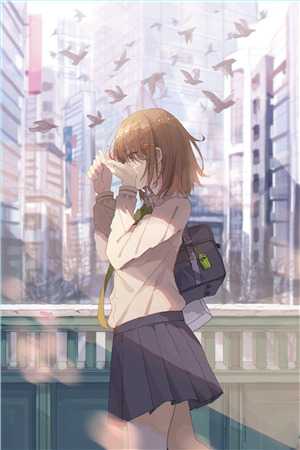 重生学生时代：她成了校园A姐！