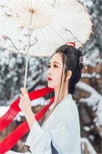 林墨顾明