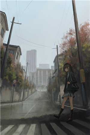 疯了吧，解剖课的大体老师是我女友