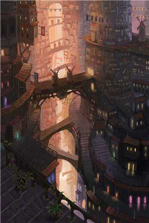 绝世霸主