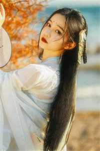 青云美人志