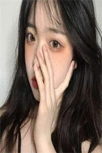 姐姐，我是你的小狼狗呀