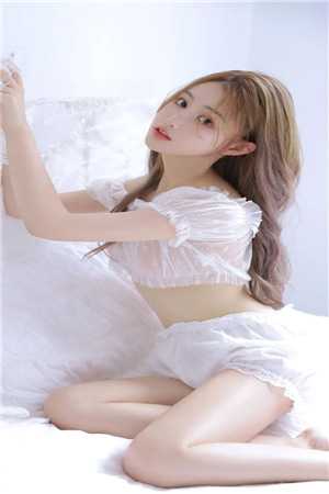 离婚后全京城的霸总都在追求我