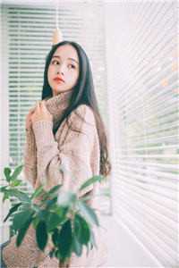 请对我撒娇