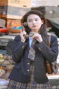 拒绝迷信，总裁夫人竟是玄学天师
