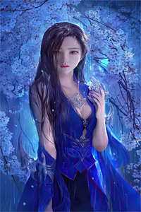 无敌从冷宫开始