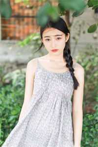 穿书女配：疯批男主黏我上瘾