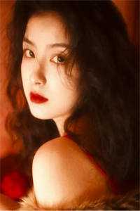 掌中杀：侯府嫡女美又狠