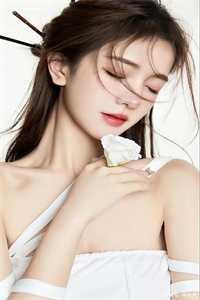 暗恋成真，我和女神先婚后爱