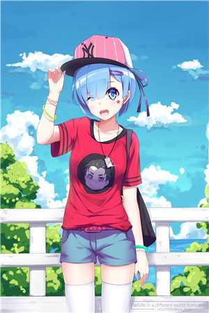 星星子涵